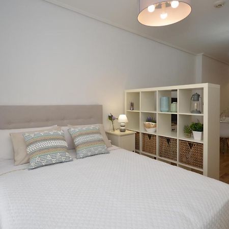 Apartamento Zona Exclusiva Con Garaje Gratis Y Netflix Βίγκο Εξωτερικό φωτογραφία