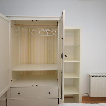 Apartamento Zona Exclusiva Con Garaje Gratis Y Netflix Βίγκο Εξωτερικό φωτογραφία