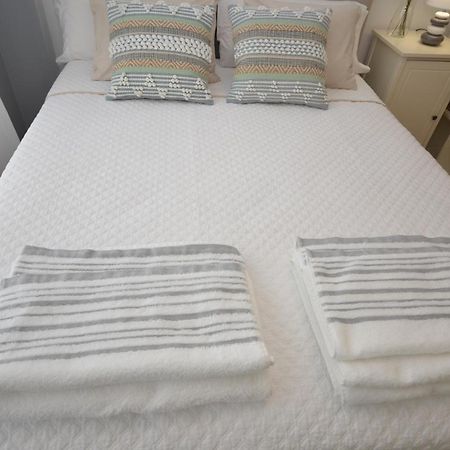 Apartamento Zona Exclusiva Con Garaje Gratis Y Netflix Βίγκο Εξωτερικό φωτογραφία