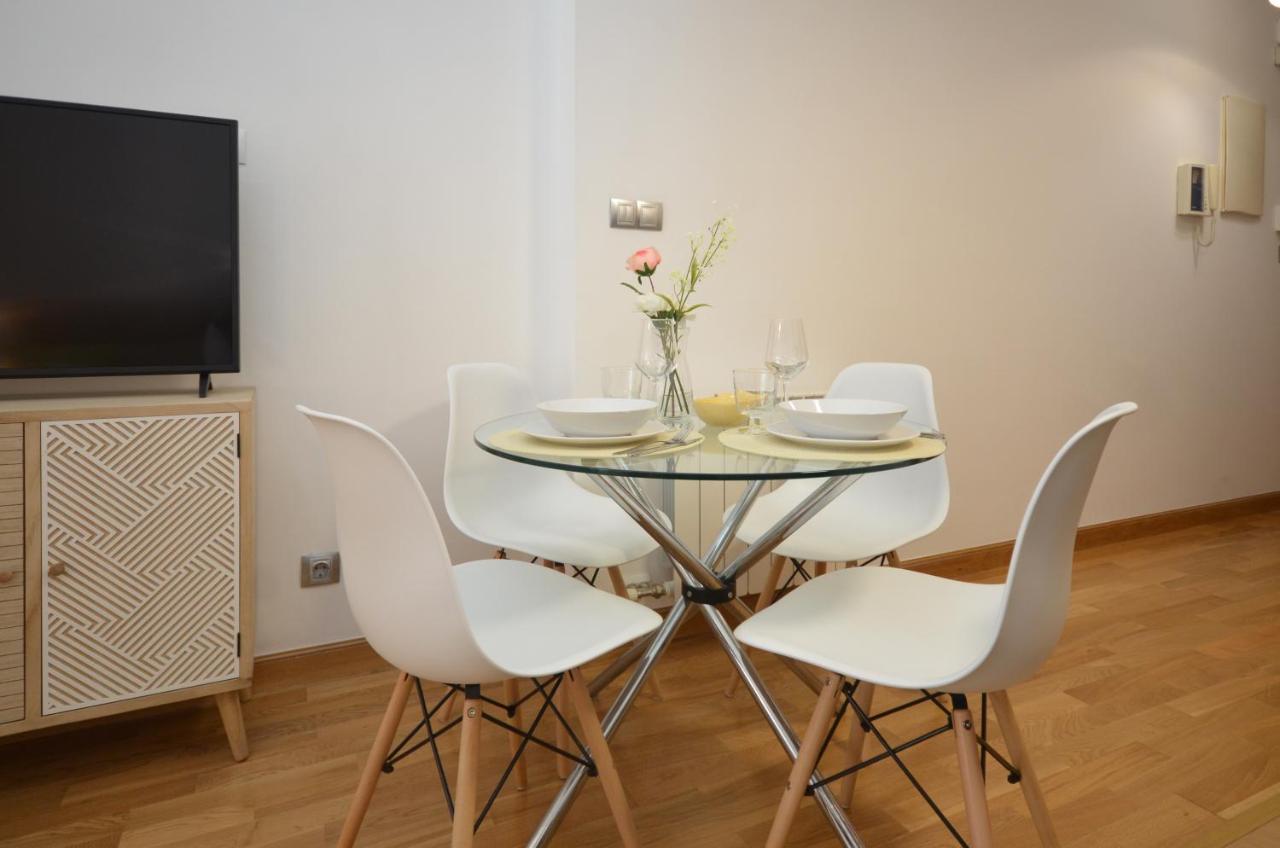 Apartamento Zona Exclusiva Con Garaje Gratis Y Netflix Βίγκο Εξωτερικό φωτογραφία