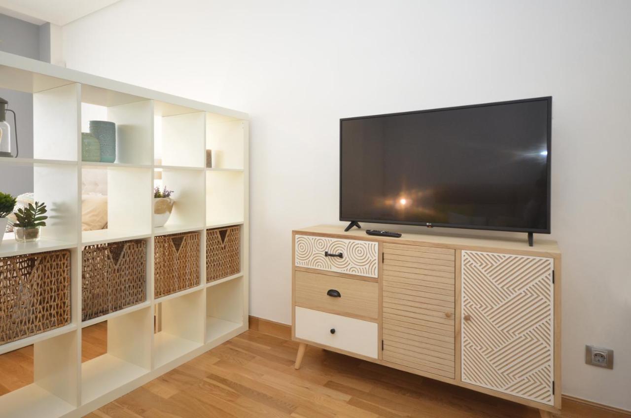 Apartamento Zona Exclusiva Con Garaje Gratis Y Netflix Βίγκο Εξωτερικό φωτογραφία